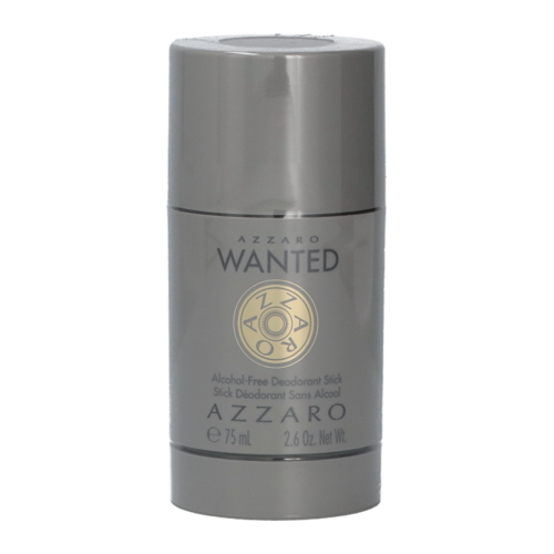 Azzaro Wanted Déodorant