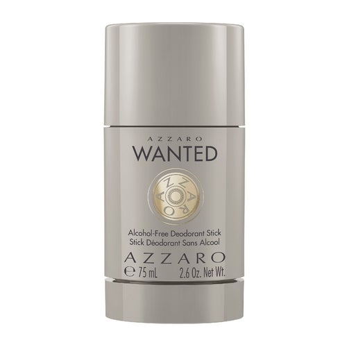 Azzaro Wanted Deodorant Stick
