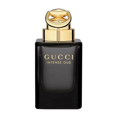 Gucci Intense Oud Eau de Parfum 90 ml