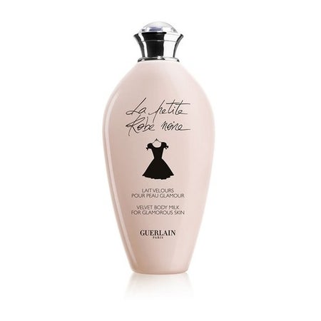 Guerlain La Petite Robe Noire Eau de Parfum Body Milk 200 ml
