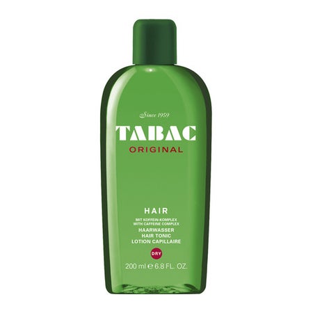 Tabac Original Hair Tonic Dry