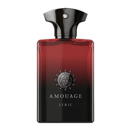 Amouage Lyric Man Eau de Parfum 100 ml