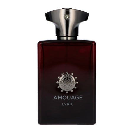 Amouage Lyric Man Eau de Parfum 100 ml