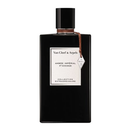 Van Cleef & Arpels Collection Extraordinaire Ambre Imperial Eau de Parfum 75 ml
