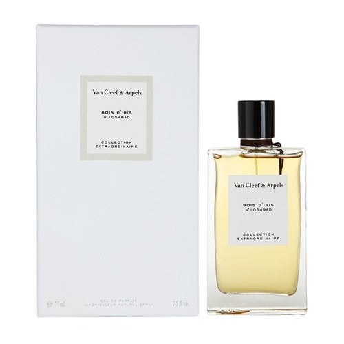 Van Cleef & Arpels Collection Extraordinaire Bois D'Iris Eau de Parfum