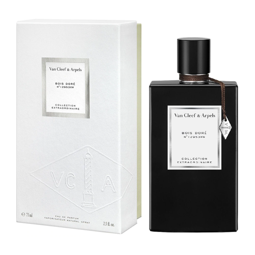 Van Cleef & Arpels Collection Extraordinaire Bois Dore Eau de Parfum