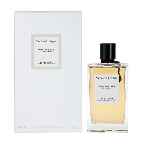 Van Cleef & Arpels Collection Extraordinaire Precious Oud Eau de Parfum 75 ml