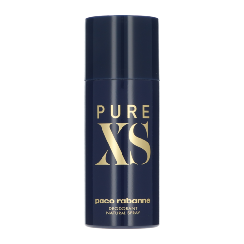 Paco Rabanne Pure XS Deodorant