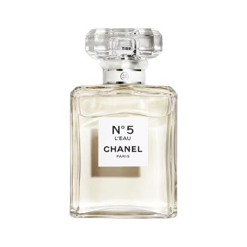 Chanel No. 5 L'Eau Eau de Toilette 35 ml