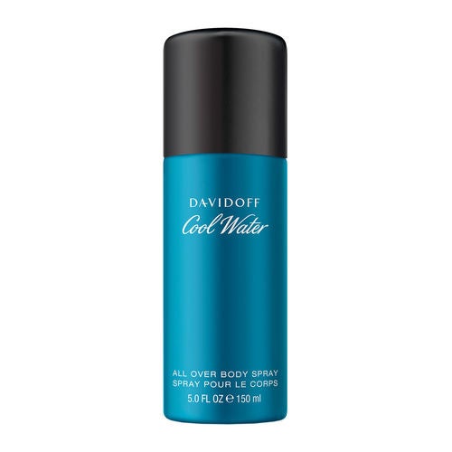 Davidoff Cool Water Brume pour le Corps