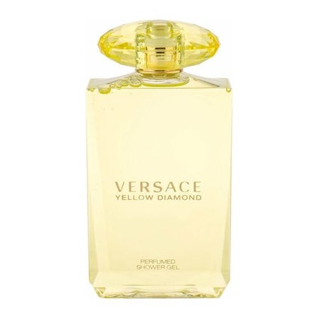 Versace Yellow Diamond Shower Gel 200 ml
