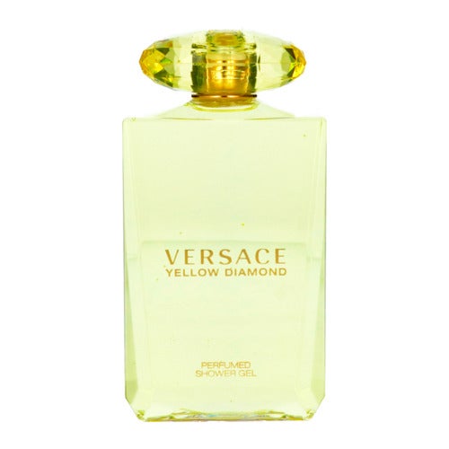 Versace Yellow Diamond Gel doccia