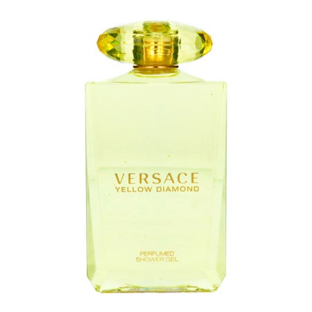 Versace Yellow Diamond Gel doccia 200 ml