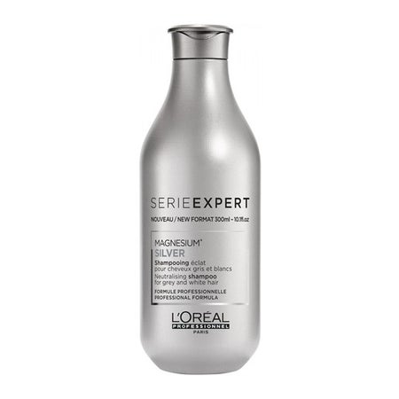 L'Oréal Professionnel Expert Silver Magnesium Shampoo