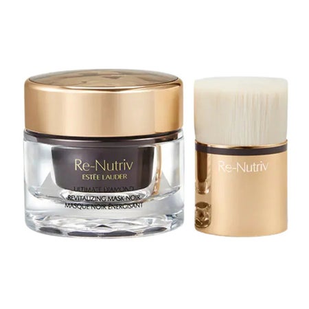 Estée Lauder Re-Nutriv Ultimate Diamond Revitalizing Mask Noir