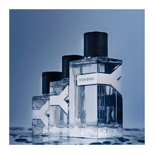 Yves Saint Laurent Y Men Eau de Toilette | Deloox.com