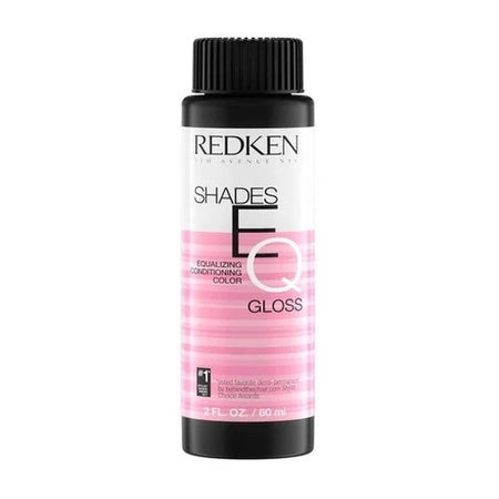 Redken Shades EQ Puolipysyvä hiusväri