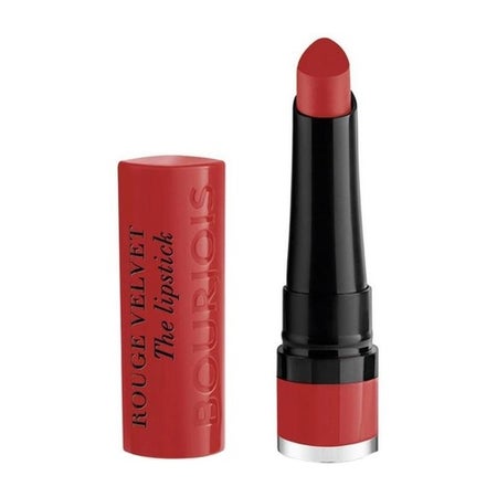 Bourjois Rouge Velvet The Lipstick