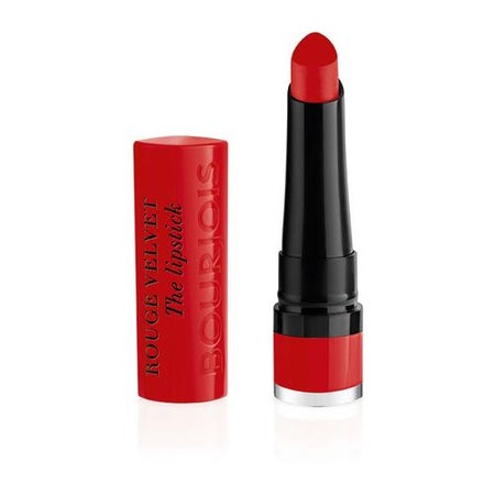 Bourjois Rouge Velvet The Lipstick