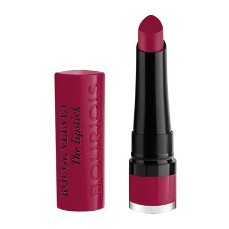 Bourjois Rouge Velvet The Lipstick