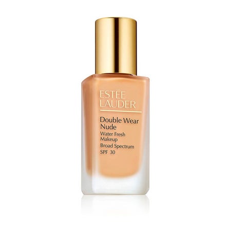 Estée Lauder Double Wear Nude Water Fresh make-up 1W2 Sand 30 ml