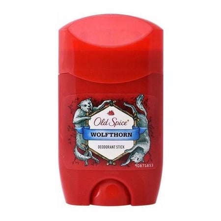Old Spice Wolfthorn Déodorant 50 ml