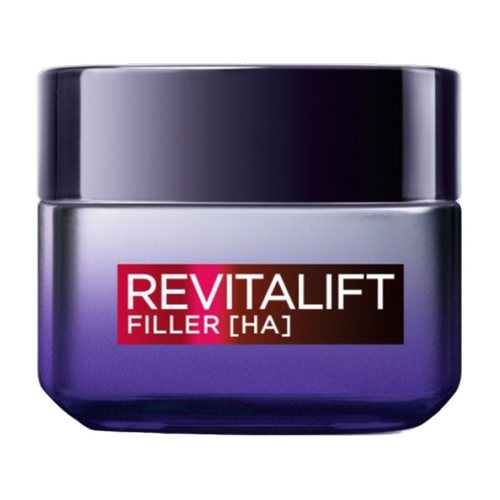 L'Oréal Revitalift Filler Night Anti-aging