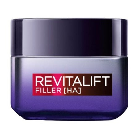 L'Oréal Revitalift Filler Night Anti-aging 50 ml