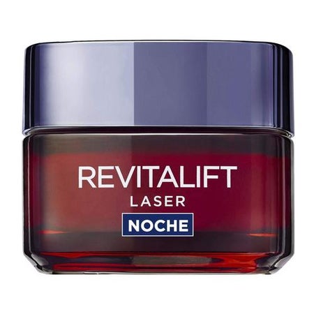 L'Oréal Revitalift Laser Nattkräm 50 ml