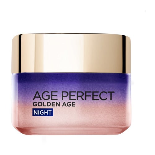 L'Oréal Age Perfect Golden Age Night Cream