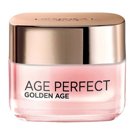 L'Oréal Age Perfect Golden Cream