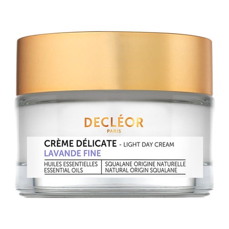 Decléor Prolagene Light Day Cream Lavande Fine Essential Oils 50 ml