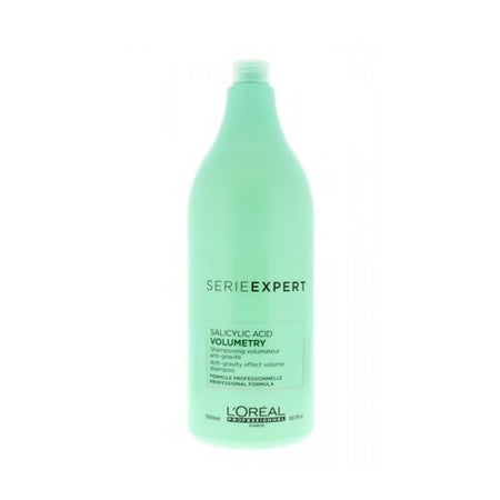 L'Oréal Professionnel Serie Expert Salicylic Acid Volumetry Shampoo 1.500 ml