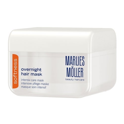 Marlies Möller Overnight Hair Care Mask