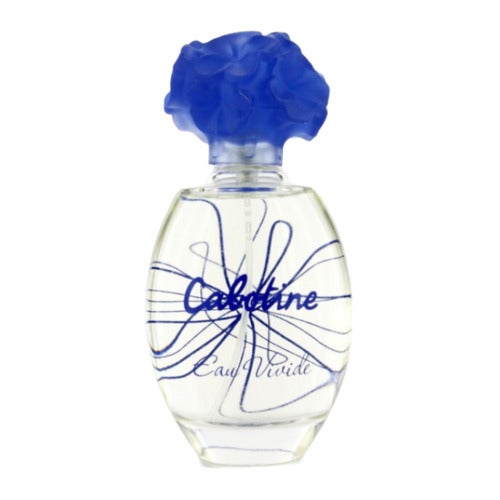 Grès Cabotine Eau Vivide Eau de Toilette