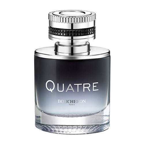 Boucheron Quatre Absolu de Nuit Pour Homme Eau de Parfum