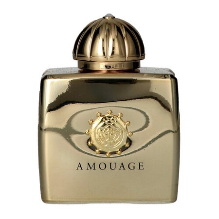 Amouage Gold Pour Femme Eau de Parfum 100 ml