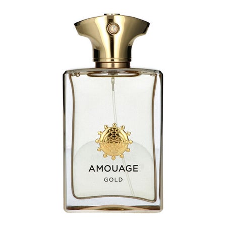 Amouage Gold Pour Homme Eau de Parfum 100 ml