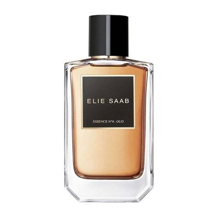 Elie Saab Essence No. 4 Oud Eau de parfum 100 ml