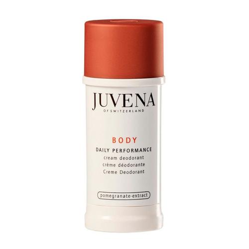 Juvena Body Daily Performance Cream Deodorant