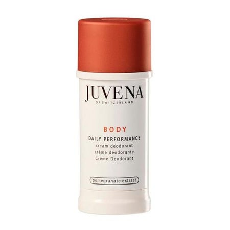 Juvena Body Daily Performance Cream Deodorant 40 ml