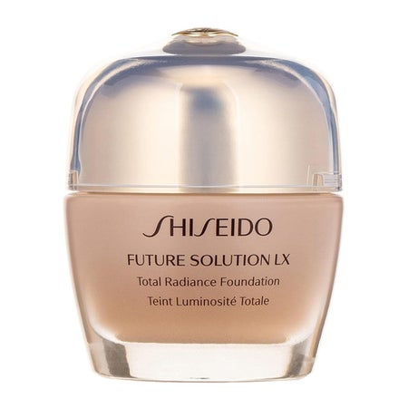 Shiseido Future Solution Total Radiance