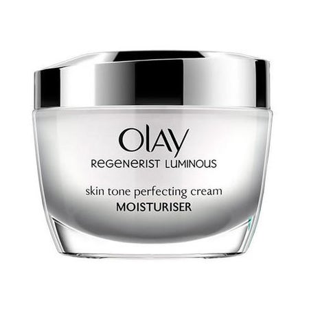 Olay Regenerist Luminous Skin Tone Perfecting Cream 50 ml