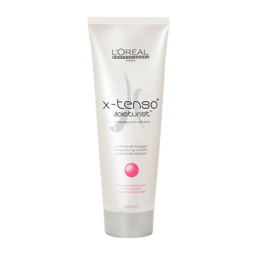 L'Oréal Professionnel X-tenso Natural Hair Smoothing Cream