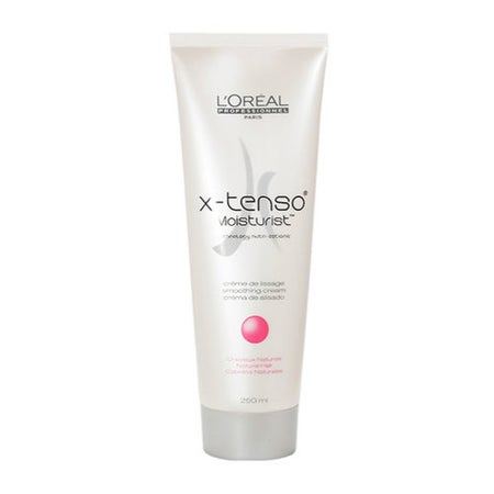 L'Oréal Professionnel X-tenso Natural Hair Smoothing Cream 250 ml