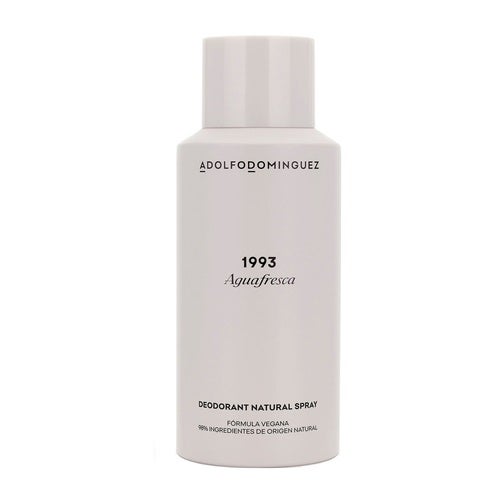 Adolfo Dominguez Agua Fresca Deodorant spray