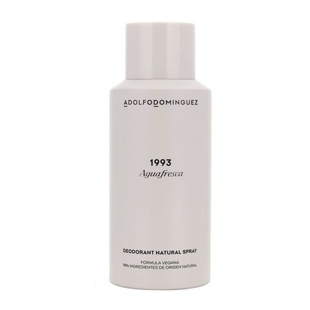 Adolfo Dominguez Agua Fresca Desodorante en spray 150 ml