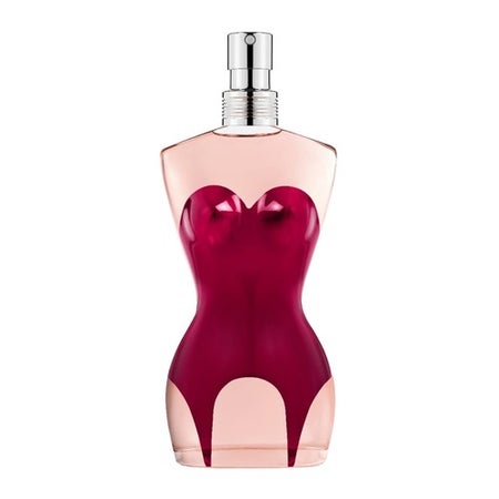 Jean Paul Gaultier Classique Eau de Parfum 2017 edition