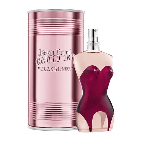 【未開封】Jean Paul Gaultier Classique 100ml Jean Paul Gaultier Classique Women's Eau de Parfum 1 x 100 ml