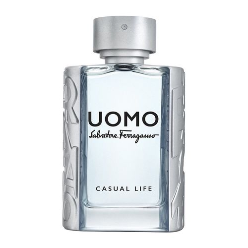 Salvatore Ferragamo Uomo Casual Life Men Eau de toilette